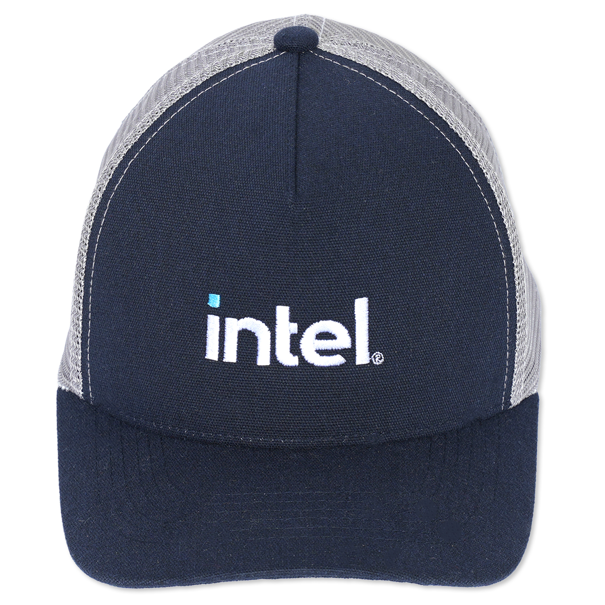 Aware Recycled Cotton Cap Mesh Back Cap